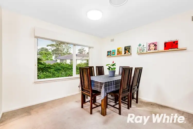 Fifth view of Homely house listing, 58 Parsonage Road, Castle Hill NSW 2154