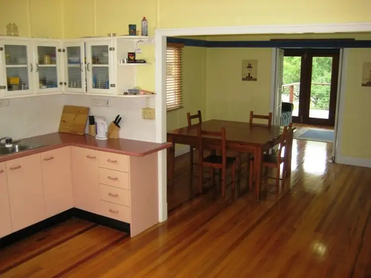 Third view of Homely house listing, 9 King Street, Somerset Dam QLD 4312