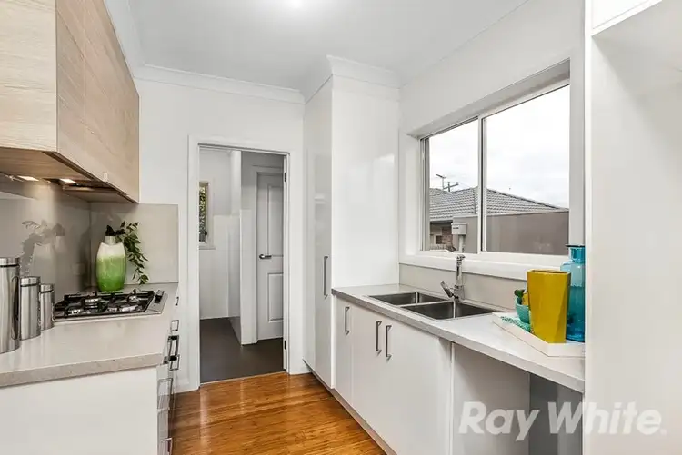 Sixth view of Homely townhouse listing, 1/73 Wattle Grove, Mulgrave VIC 3170