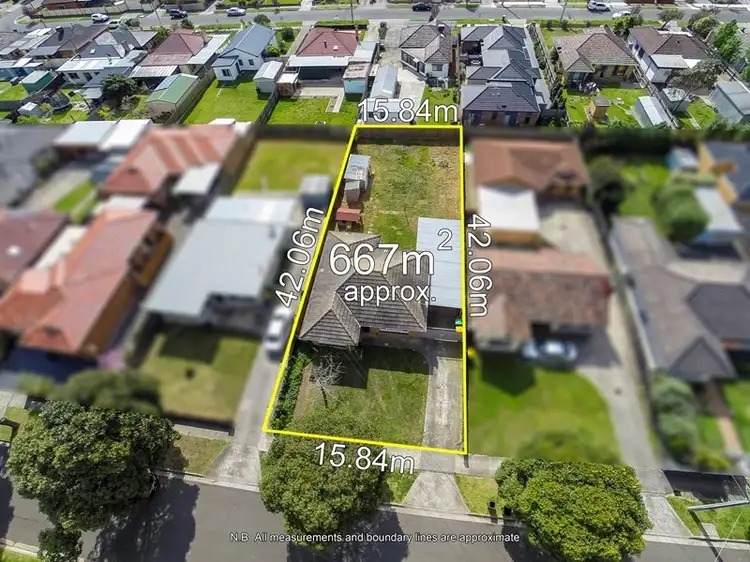 Main view of Homely house listing, 30 Chappell Street, Thomastown VIC 3074