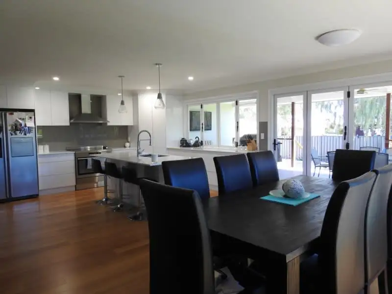 Main view of Homely house listing, 8 Honeyeater Court, Longreach QLD 4730