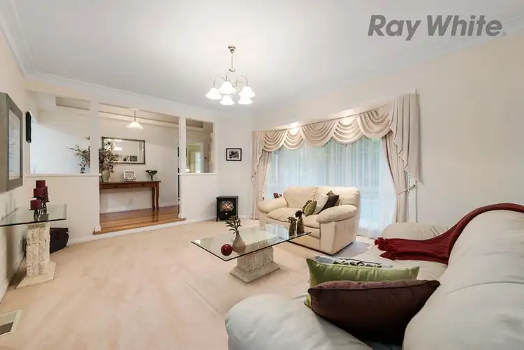 Third view of Homely house listing, 18 Yarra Valley Boulevard, Chirnside Park VIC 3116