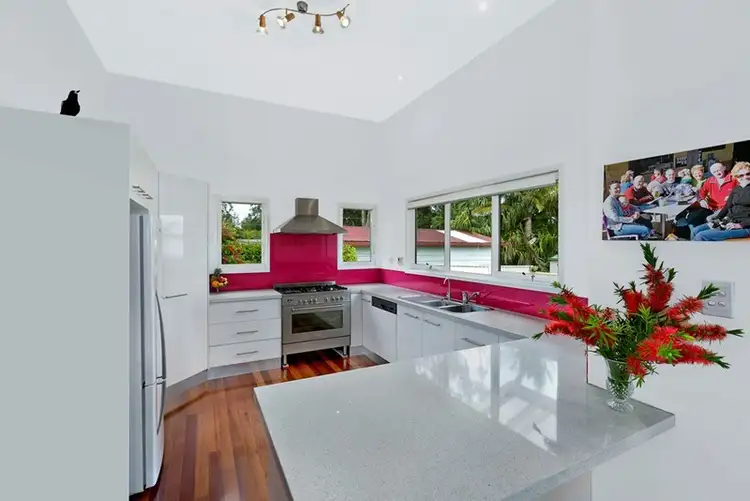 Fourth view of Homely house listing, 61 Lakin Street, Bateau Bay NSW 2261