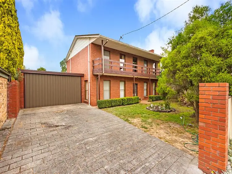 Second view of Homely house listing, 48 Stanley Grove, Blackburn VIC 3130