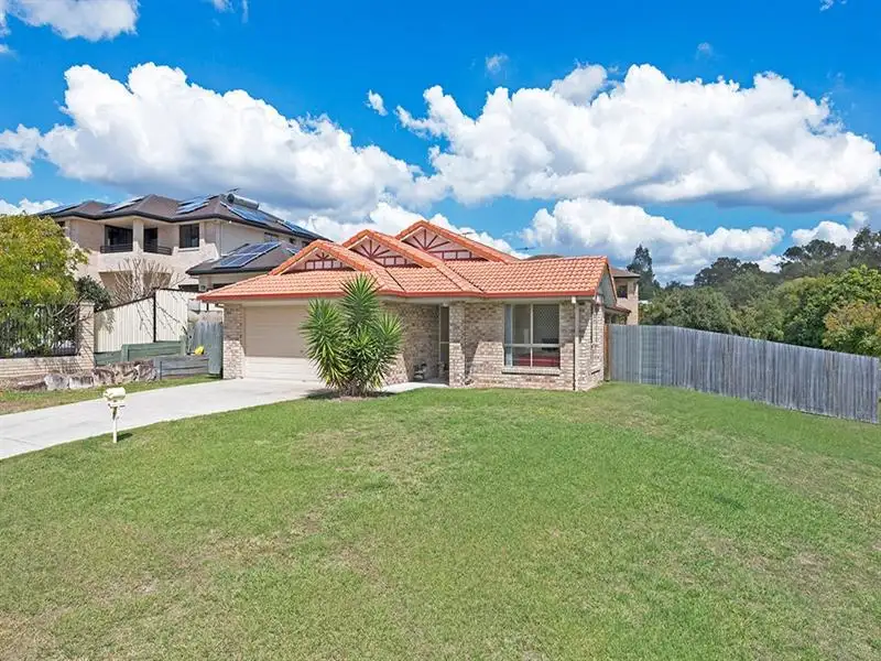 Main view of Homely house listing, 13 Waterbrooke Circuit, Drewvale QLD 4116