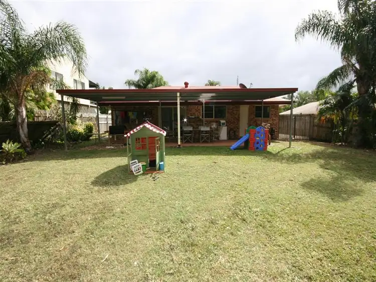 Third view of Homely house listing, 1 Teague Terrace, Cannonvale QLD 4802