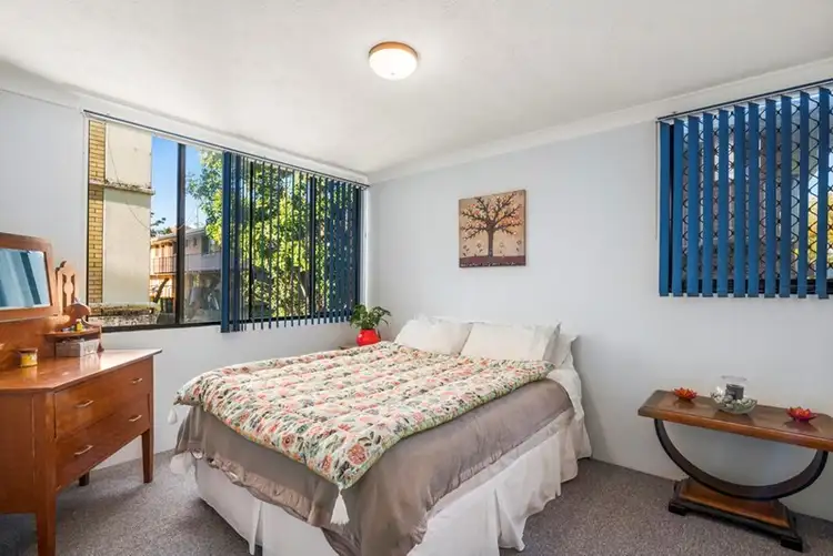 Fifth view of Homely unit listing, 2/6 Brooke Avenue, Palm Beach QLD 4221