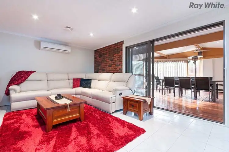 Fifth view of Homely house listing, 13 Bernborough Court, Keilor Downs VIC 3038