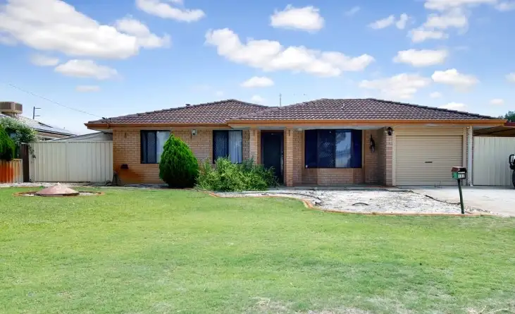 137 Anaconda Drive, Gosnells WA 6110