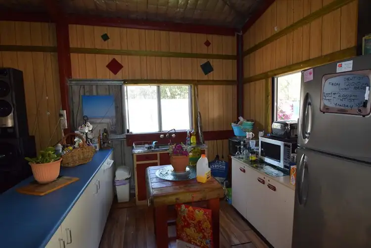 Third view of Homely rural property listing, 213 Wattle Road, Coominya QLD 4311