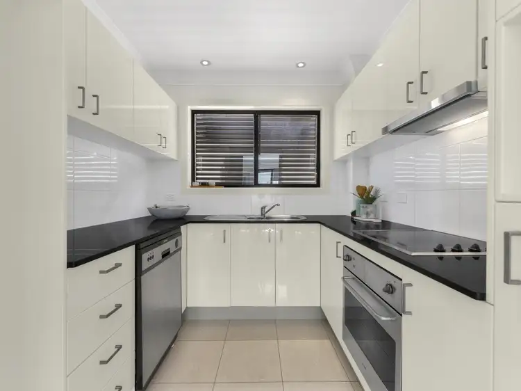 Sixth view of Homely townhouse listing, 4/74 Orana Street, Carina QLD 4152