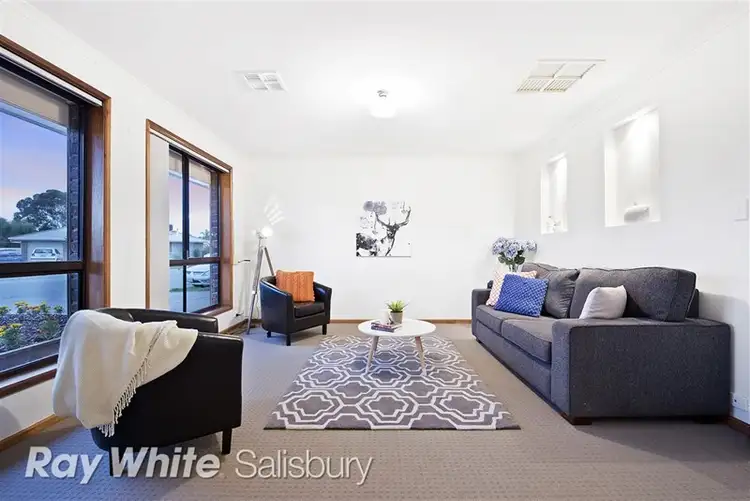Second view of Homely house listing, 6 Swallow Crescent, Parafield Gardens SA 5107