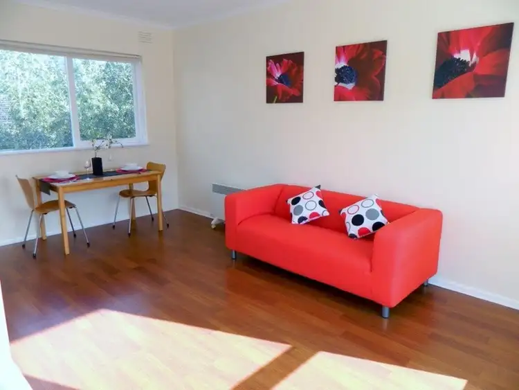 Fifth view of Homely apartment listing, 12/14 - 16 Rennison Street, Parkdale VIC 3195