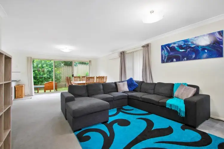 Fifth view of Homely villa listing, 3/5-7 Pecks Road, North Richmond NSW 2754
