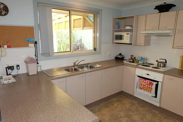 Fourth view of Homely house listing, 1A Hough Street, Nelson Bay NSW 2315