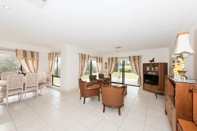 Third view of Homely house listing, 20 Derry Drive, Yarrawonga VIC 3730