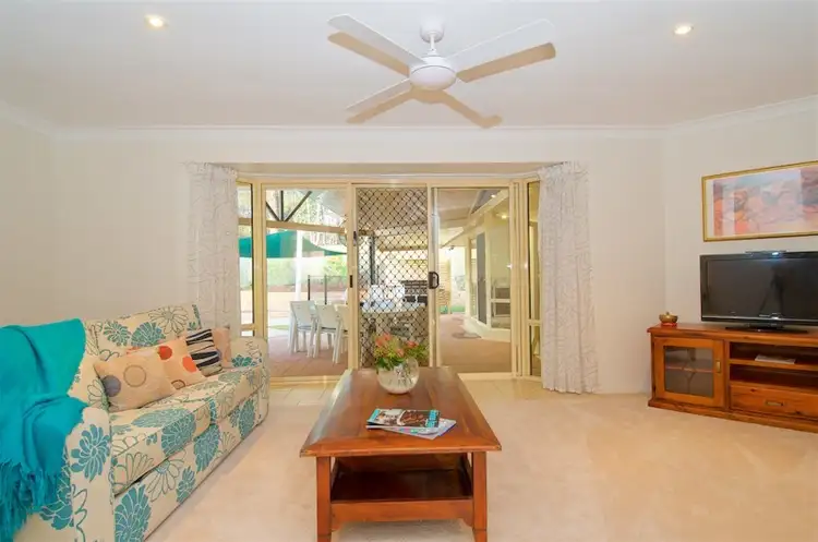 Fifth view of Homely house listing, 89 Arun Drive, Arundel QLD 4214