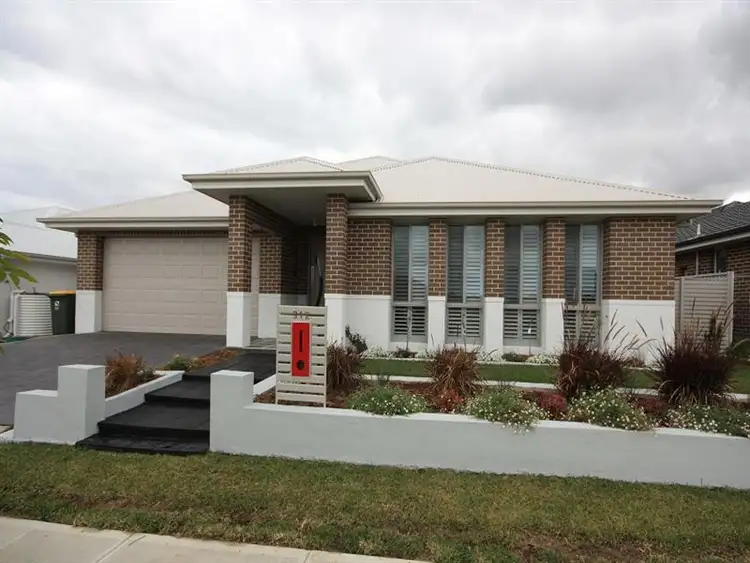 Main view of Homely house listing, 312 South Circuit, Catherine Field NSW 2570