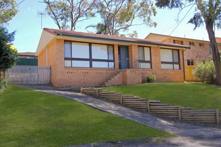 18 Wakehurst Drive, Wyong NSW 2259