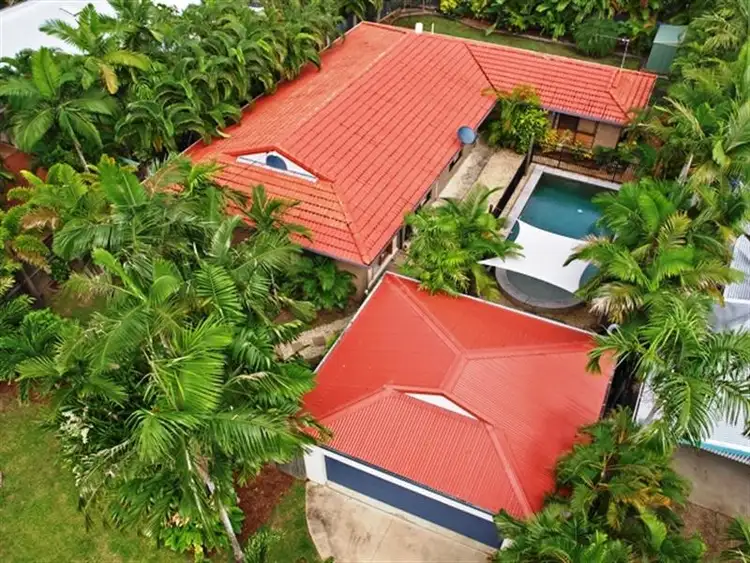 Address available on request