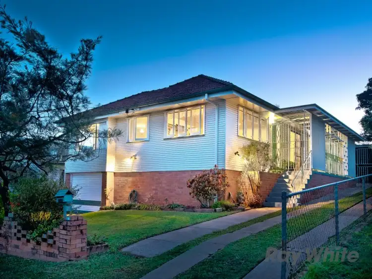 Second view of Homely house listing, 16 Canonbar Street, Stafford QLD 4053