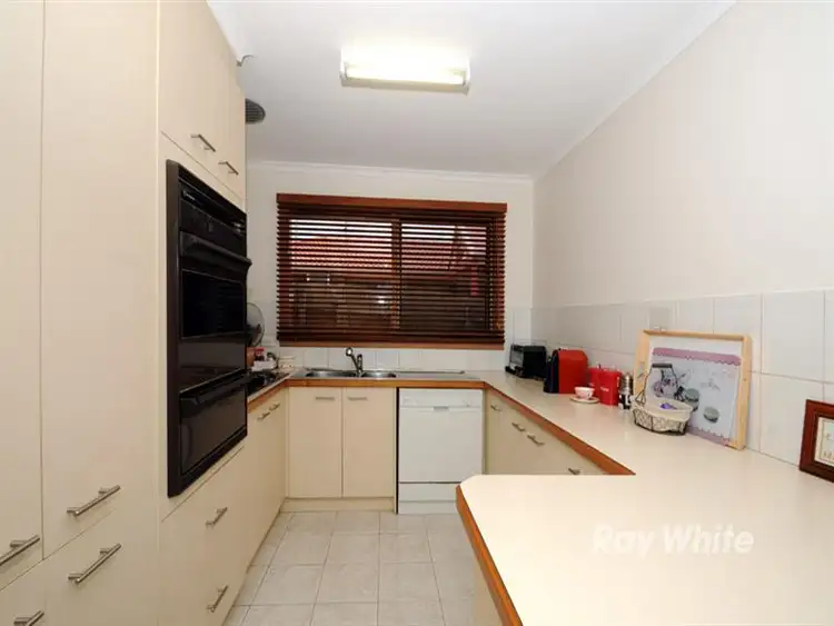Fourth view of Homely house listing, 126 Gleneagles Drive, Endeavour Hills VIC 3802