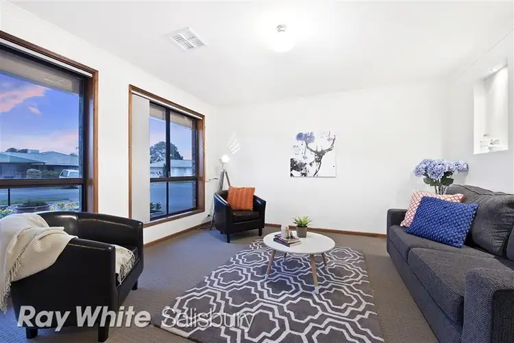 Third view of Homely house listing, 6 Swallow Crescent, Parafield Gardens SA 5107