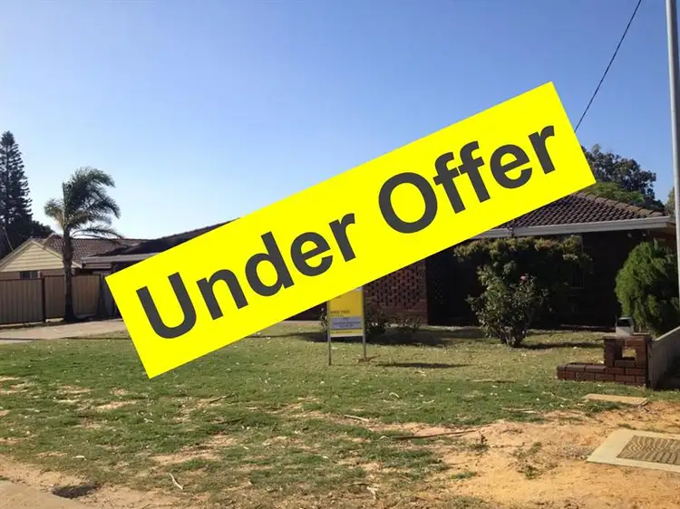 33 Archer Street, Utakarra WA 6530