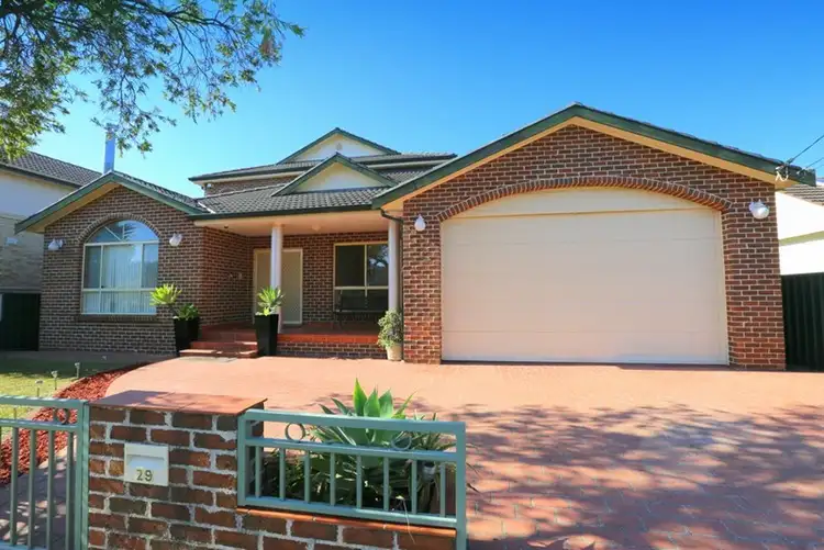 Main view of Homely house listing, 29 Colechin Street, Yagoona NSW 2199