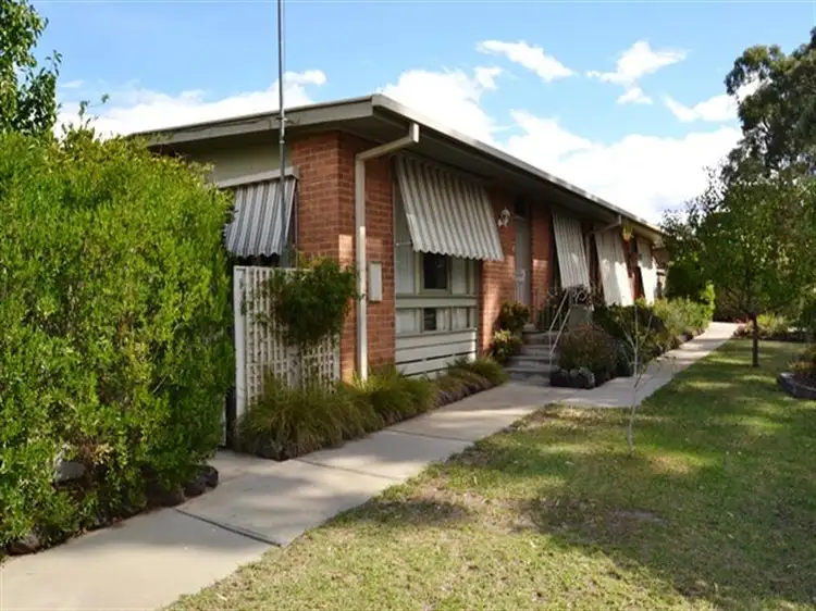 45 Redbank Road, Seymour VIC 3660