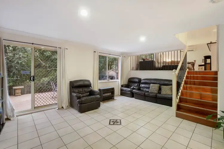 Fifth view of Homely house listing, 16 Lachlan Place, Berkeley Vale NSW 2261