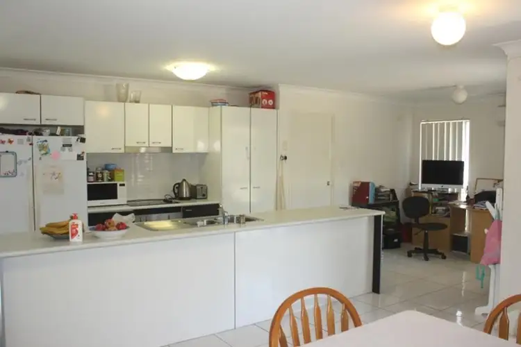 Third view of Homely house listing, 48 Tequesta Drive, Beaudesert QLD 4285