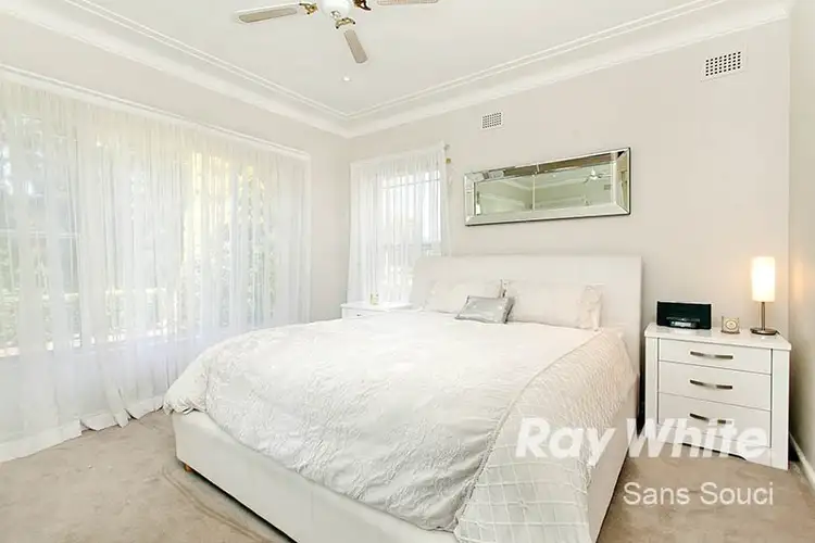 Sixth view of Homely house listing, 58 Ferry Avenue, Beverley Park NSW 2217