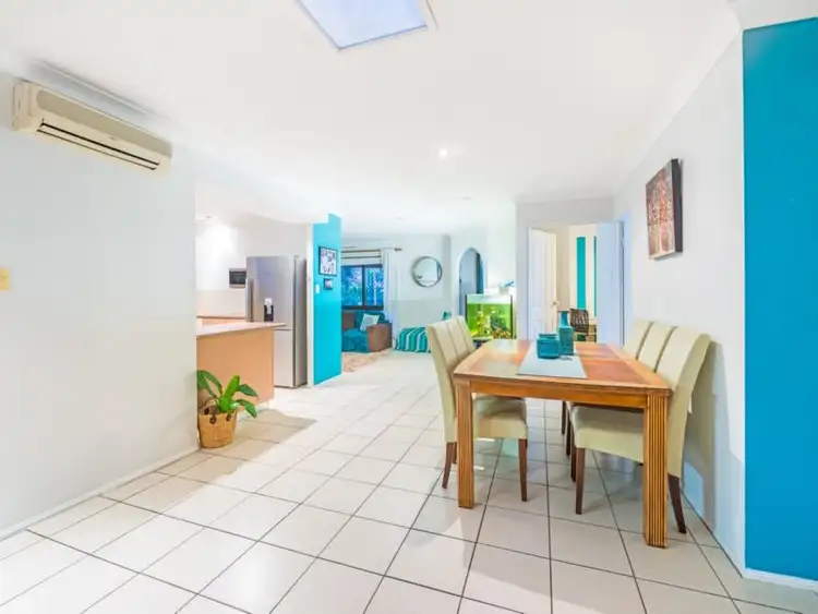 Fifth view of Homely house listing, 1 Quinton Court, Mount Warren Park QLD 4207