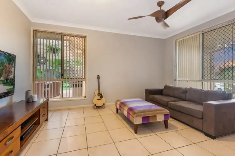 Sixth view of Homely house listing, 22 Marsh Parade, North Lakes QLD 4509