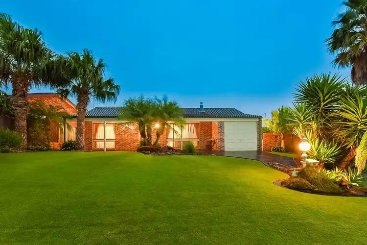 44 Longhurst Road, Minto NSW 2566