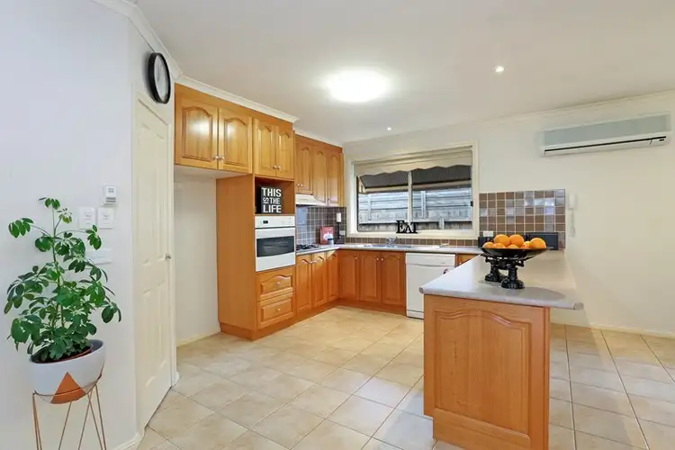 Third view of Homely house listing, 10 Brownlow Court, Lara VIC 3212