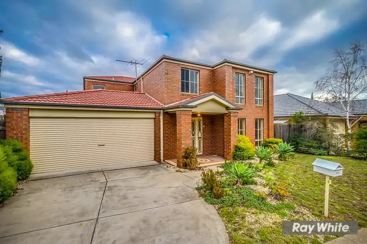 6 Ellesmere Way, Truganina VIC 3029