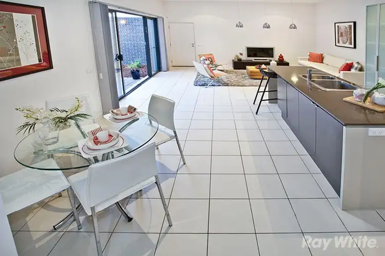 Seventh view of Homely house listing, 49 Waverley Park Drive, Mulgrave VIC 3170