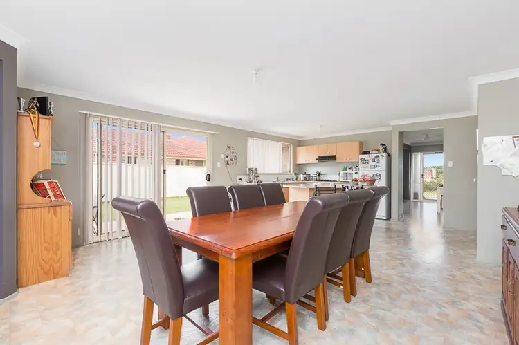 Second view of Homely house listing, 26 Southern Cross Boulevarde, Shell Cove NSW 2529