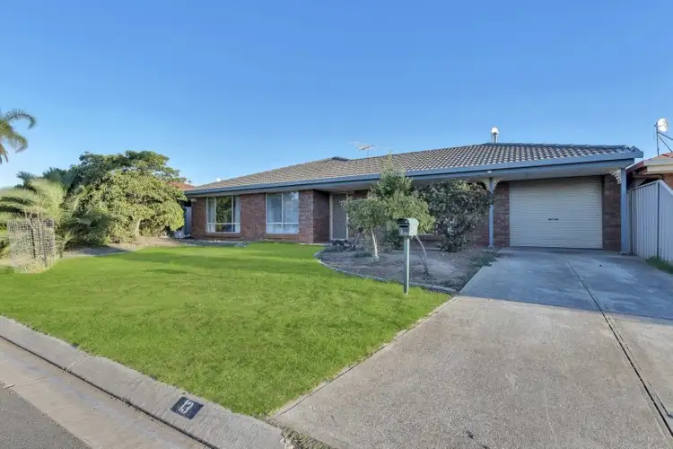 13 Belmar Street, Paralowie SA 5108