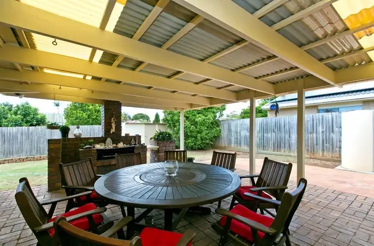 Fourth view of Homely house listing, 48 Amberjack Street, Manly West QLD 4179