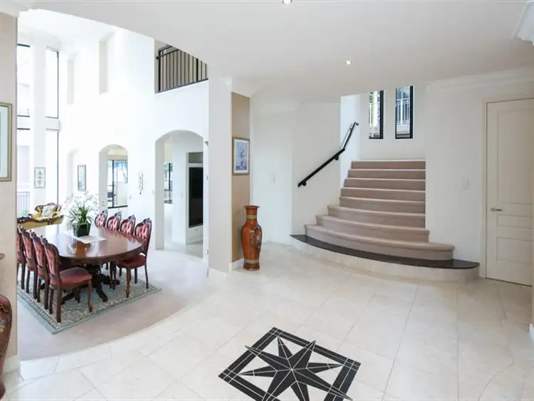 Fourth view of Homely house listing, 53 The Peninsula, Paradise Point QLD 4216