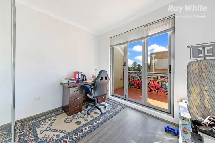 Seventh view of Homely apartment listing, 20/22-24 Parkside Lane, Westmead NSW 2145
