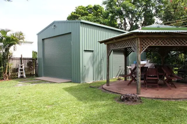 Third view of Homely house listing, 13 Britton Street, Trebonne QLD 4850