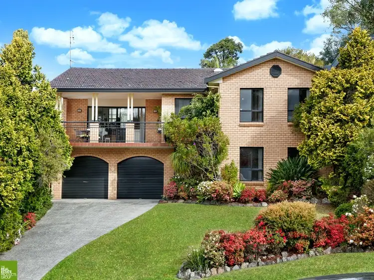 Main view of Homely house listing, 9 Partridge Place, Figtree NSW 2525