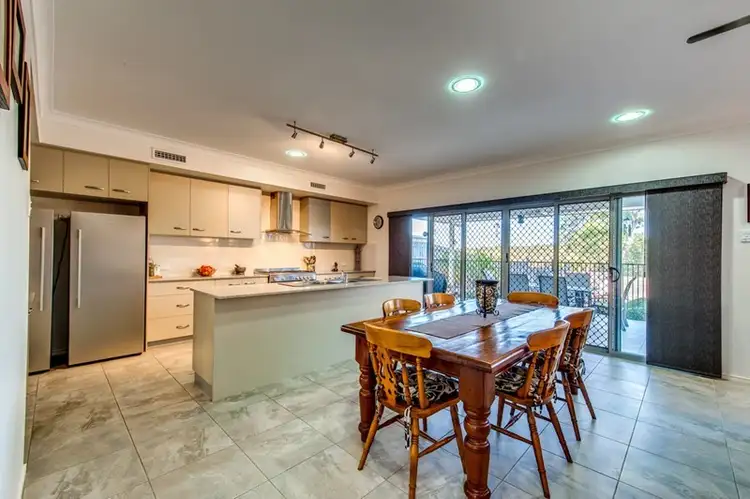 Sixth view of Homely house listing, 6 Aspect Terrace, Springfield Lakes QLD 4300