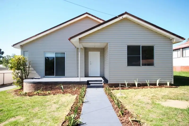 Main view of Homely house listing, 37 William Street, Young NSW 2594