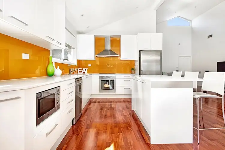 Fourth view of Homely house listing, 24 Gerald Road, Illawong NSW 2234
