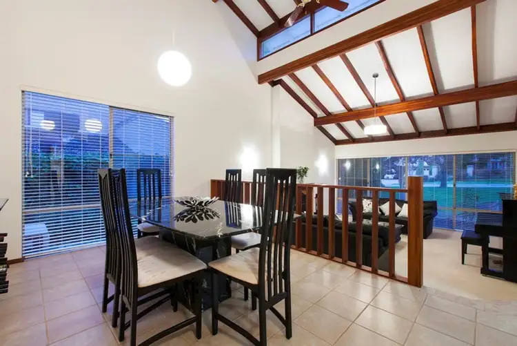 Fifth view of Homely house listing, 8 Lake Carine Gardens, Carine WA 6020